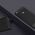 CASE ETUI CARBON LUX CZARNY XIAOMI REDMI 6A