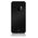 BLACK ROCK "Ultra Thin Iced" Futerał dla Samsung Galaxy S9, CZARNY/ CARBON