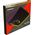 Podkładka SteelSeries QcK Prism Cloth RGB M (63825)