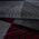 Ayyildiz Hali Ayyildiz kiliminis takas Plus 8003, 80x300 cm