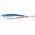 Ron Thompson Thor XP Steel 250g Silver/Blue (003) (44206)