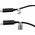 Kabel USB Roline microUSB - microUSB 0.3 m Czarny (JAB-2370359)