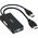 Adapter USB Lindy  (38182)