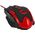 Mysz Speedlink Xito  (SL-680009-BKRD)