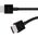 Kabel Belkin HDMI - HDMI 2m czarny (AV10176bt2M-BLK)