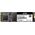 Dysk SSD ADATA XPG SX6000 Lite 256GB M.2 2280 PCI-E x4 Gen3 NVMe (ASX6000LNP-256GT-C)
