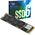 Dysk SSD Intel 660P 512GB M.2 2280 PCI-E x4 Gen3 NVMe (SSDPEKNW512G8X1)
