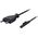 Zasilacz do laptopa Microsoft 44 W, Surface Plug, 2.6 A, 15 V (LAG-00006)