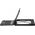 Konsola KVM Aten ATEN CL3800NW Short Depth USB HDMI DVI VGA Dual Rail LCD Console with USB