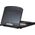 Konsola KVM Aten ATEN CL3800NW Short Depth USB HDMI DVI VGA Dual Rail LCD Console with USB