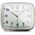 Mebus Mebus 25362 Alarm clock