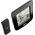Stacja pogodowa Mebus Mebus 40715 Wireless Weather Station