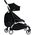 Babyzen Torba rolling do wózka Babyzen YOYO+ - czarna