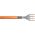 Digitus CAT7 S-FTP Roh-Inst.kabel,100m