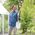Fiskars Grabie Light 36 cm 1019608