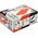 Powerbank Yato YT-83080 7500mAh Biało-czerwony