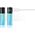 Sponge Akumulator Micro USB AAA / R03 450mAh 2 szt.