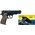 Pistolet policyjny Gonher 125/6