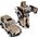 Model samochodu Rastar Land Rover Defender 1:32