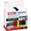 Tesa tesa ON&OFF Extra Strong juosta lipni 1mx50mm juoda