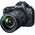 Lustrzanka Canon EF 18-105 mm