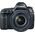 Lustrzanka Canon EF 18-105 mm