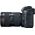 Lustrzanka Canon EF 18-105 mm