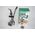 Maszynka do mielenia mięsa Mechaninė mėsmalė () - 6467314