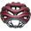 Bell Kask Formula bordowy r. L