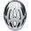 Bell Kask mtb Drifter czarno-biały r. S