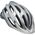 Bell Kask mtb Drifter srebrny r. M