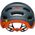 Bell Kask mtb 4Forty Integrated Mips szaro-pomarańczowy r. M
