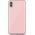 Moshi Moshi Iglaze - Etui Iphone Xs Max (taupe Pink)
