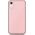 Moshi Moshi Iglaze - Etui Iphone Xr (taupe Pink)