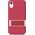 Moshi Moshi Capto - Etui Iphone Xr (raspberry Pink)