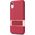 Moshi Moshi Capto - Etui Iphone Xr (raspberry Pink)
