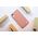 Moshi Moshi Vesta - Etui Iphone Xr (macaron Pink)