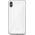 Moshi Moshi Iglaze - Etui Iphone Xs Max (pearl White)