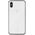 Moshi Moshi Vitros - Etui Iphone Xs / X (jet Silver)