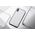 Moshi Moshi Vitros - Etui Iphone Xs / X (jet Silver)