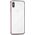 Moshi Moshi Vitros - Etui Iphone Xs / X (orchid Pink)