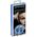 Kabel USB Clicktronic USB-A - 3 m Granatowy (RB70120)