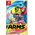 ARMS Nintendo Switch