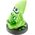 Figurka Nintendo amiibo Splatoon Squid