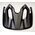 Bell Daszek Super DH Mips black r. L (58-62 cm) 2018