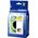 Tusz Brother toner oryginalny Tinte YE LC3233Y
