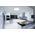 Lampa sufitowa Eko-Light LAMPA SUFITOWA SIENA 72W LED