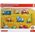 Hape Drewniana układanka pojazdy budowlane (GXP-704186)