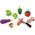 Hape Garden Vegetables
