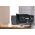 Neomounts Stojak biurkowy na 2 monitory 10" - 27" (NM-D335DBLACK)